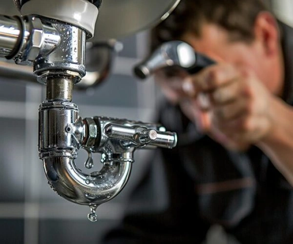 Leak Detection in Carlsbad, CA