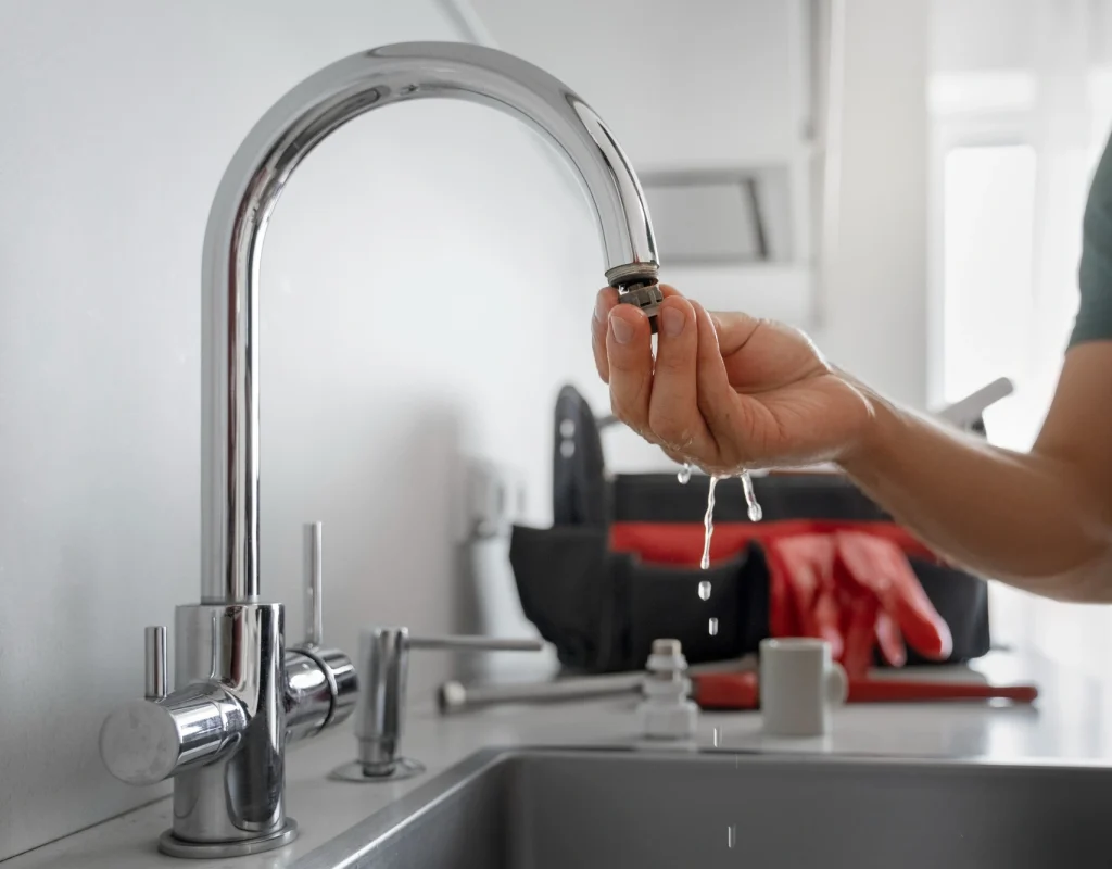 backflow testing in Carlsbad, CA