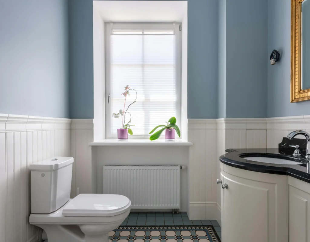 Toilet Installation in Carlsbad, CA